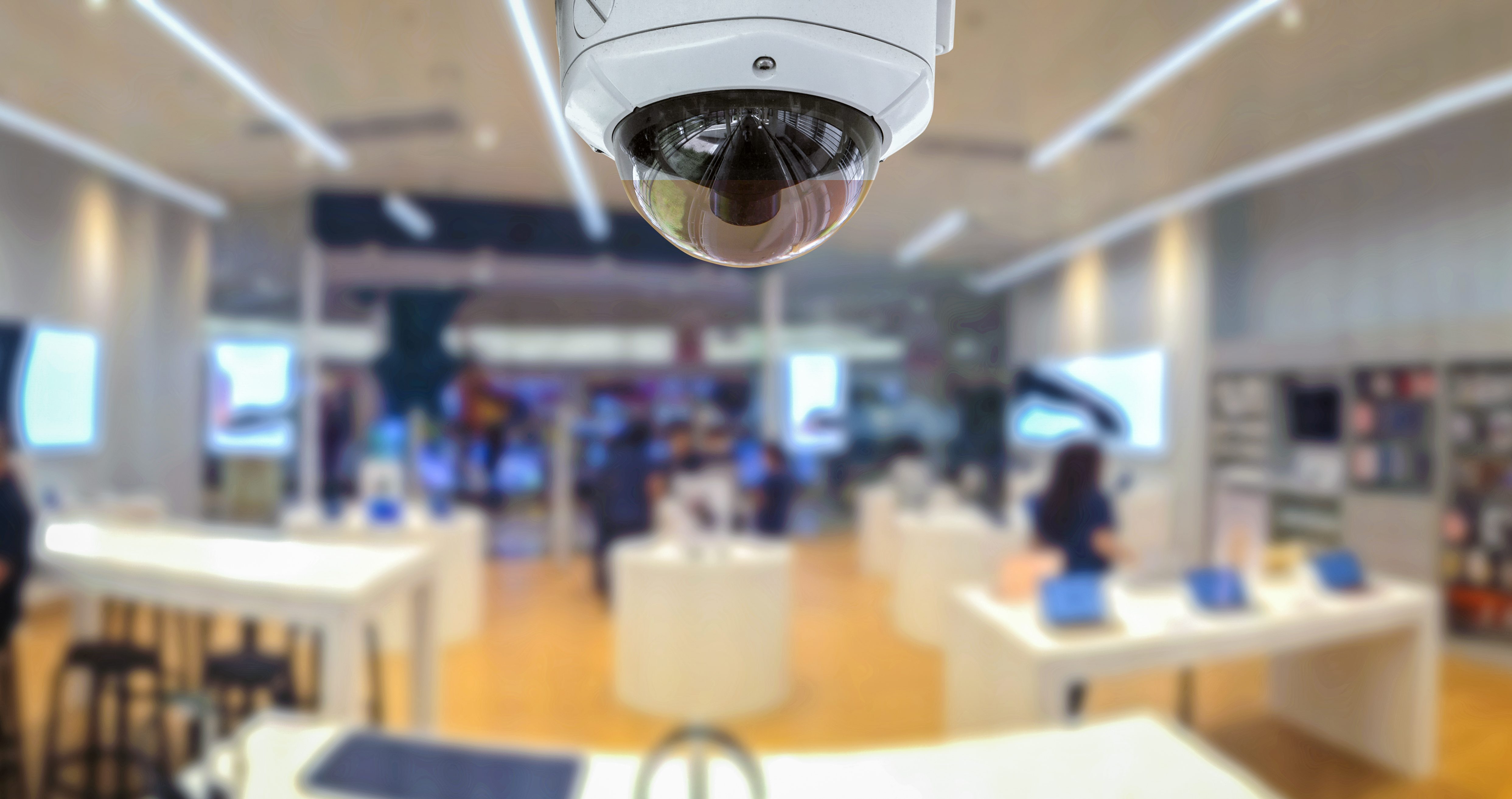 Security Systems and Installations